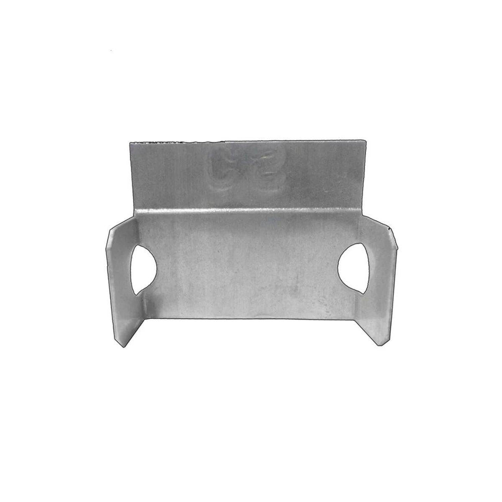 Presilha para Forro Régua PVC - Artesana Divisorias e Forros LTDA