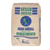 Saco de Gesso em pó - Artesana Divisorias e Forros LTDA