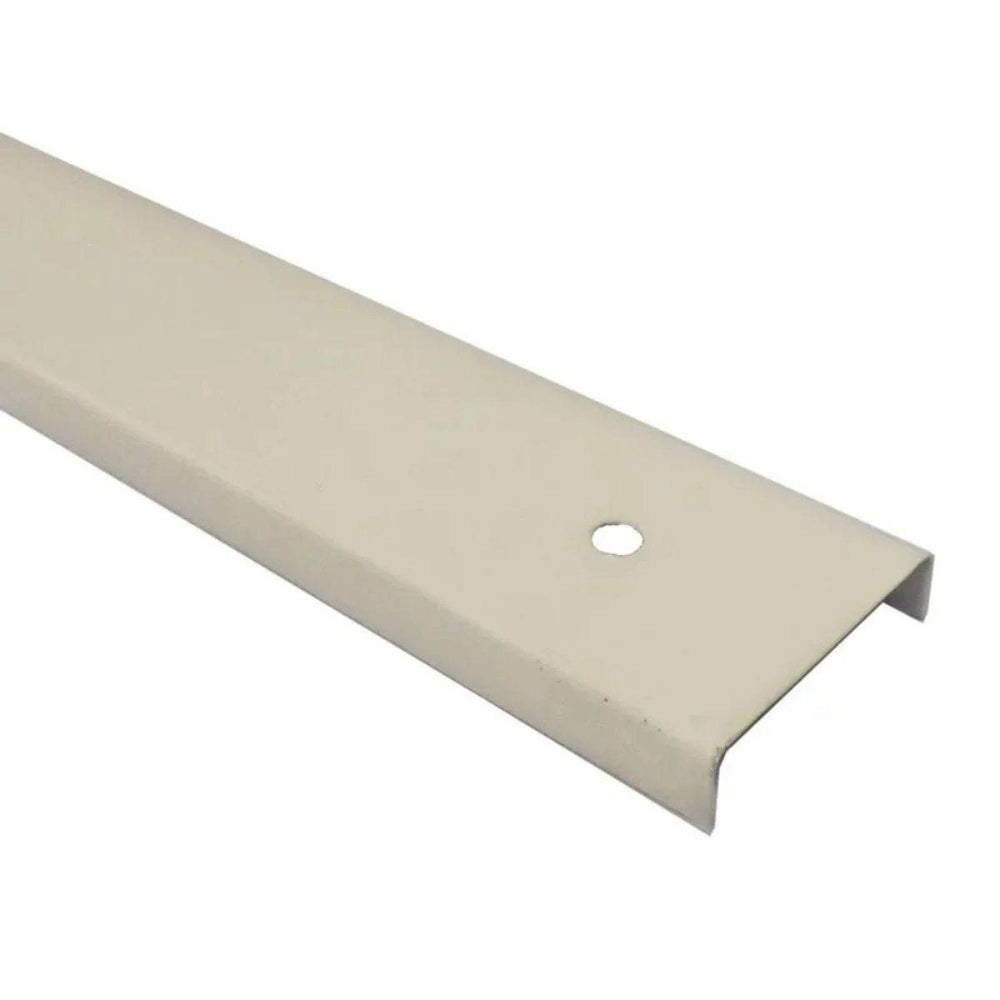 Testeiro para Porta de Divisória Naval N21-B Eucatex - Artesana Divisorias e Forros LTDA