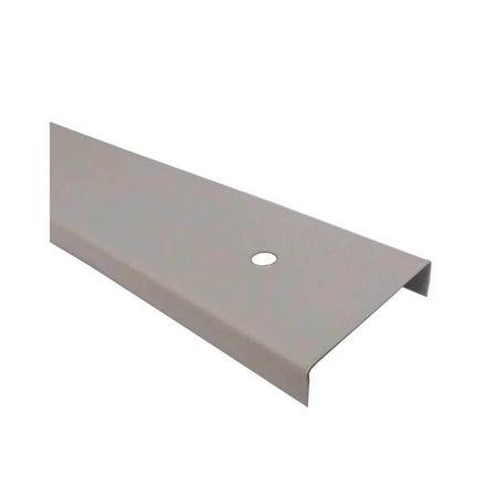 Testeiro para Porta de Divisória Naval N21B Eucatex - Artesana Divisorias e Forros LTDA