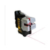 Laser de Linhas Autonivelador DW089K - Dewalt - Artesana Divisorias e Forros LTDA