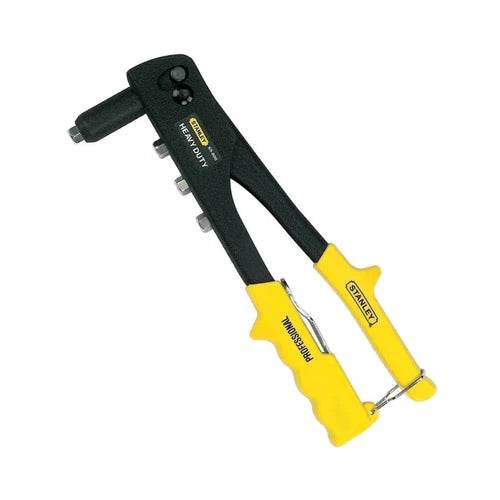 Rebitador Manual Pro - Stanley - Artesana Divisorias e Forros LTDA