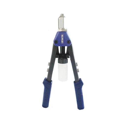 Rebitador Manual de Alavanca R450 Irwin - Artesana Divisorias e Forros LTDA