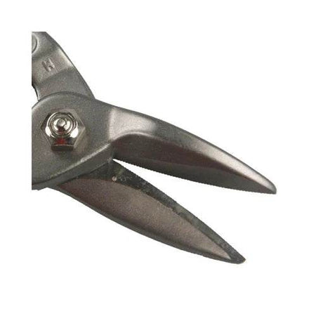 Tesoura para Corte de Chapa de Aço - Stanley - Artesana Divisorias e Forros LTDA