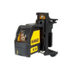 Nível Laser de Linhas DW088K - Dewalt - Artesana Divisorias e Forros LTDA