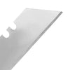 Lâmina Para Estilete Trapezodial Black Jack 18mm (10 Peças) - Artesana Divisorias e Forros LTDA