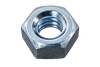 Parafuso MQ C/ Porca 1/4x3 1/4 ZC Wall