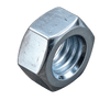 Parafuso MQ C/ Porca 1/4x3 1/4 ZC Wall