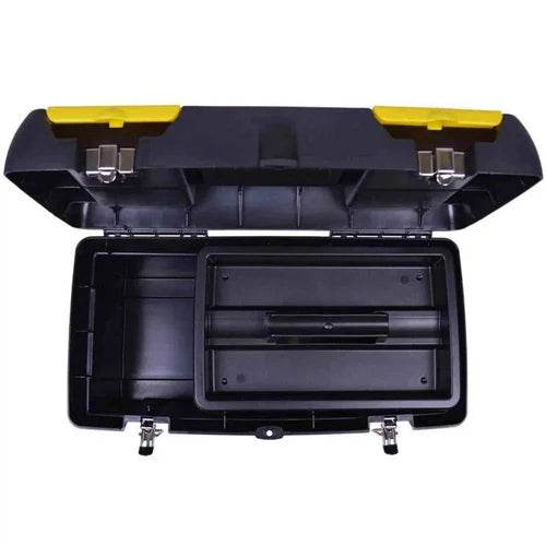 Caixa De Ferramentas Stanley B - Artesana Divisorias e Forros LTDA