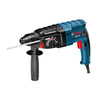 Martelete Perfurador Bosch GBH 2-24 D 820W 220V + Maleta - Artesana Divisorias e Forros LTDA