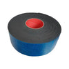 Fita Banda Acustica Para Drywall Preta 3mm - Unespuma 70mm x 10m - Artesana Divisorias e Forros LTDA