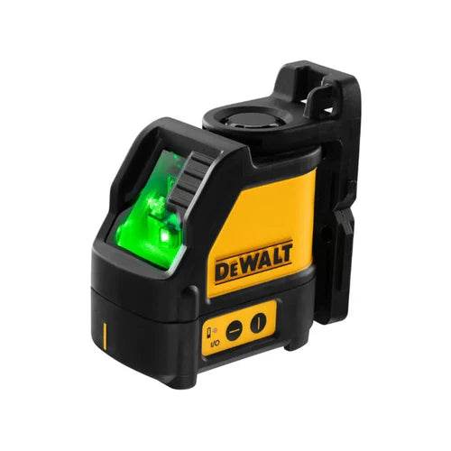 Laser Nivelador Linha Verde DW088CG-LA Dewalt - Artesana Divisorias e Forros LTDA