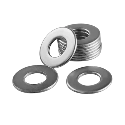 Arruela Lisa 1/2 Inox 304 A2