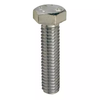 Parafuso Sextavado 1/2 x 1.1/2 UNC Inox 304 A2
