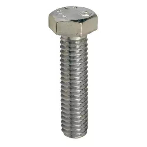 Parafuso Sextavado 1/2 x 1.1/2 UNC Inox 304 A2