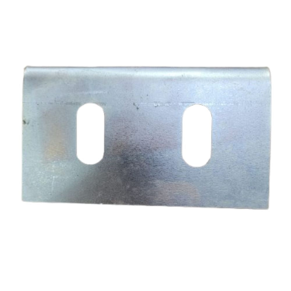 Cantoneira Galvanizada Aço A36 L 90X80X140X4,8MM
