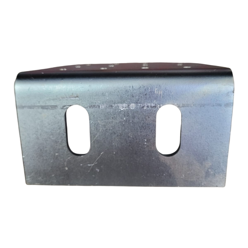 Cantoneira Galvanizada Aço A36 L 140X80X140X4,8MM