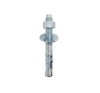 Chumbador Rosca Externa 1/4 X 1.3/4