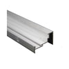 Porta Baguete PB1 1061 mm Anodizado Fosco
