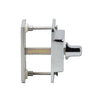 Tarjeta Lockwell Livre/Ocupado