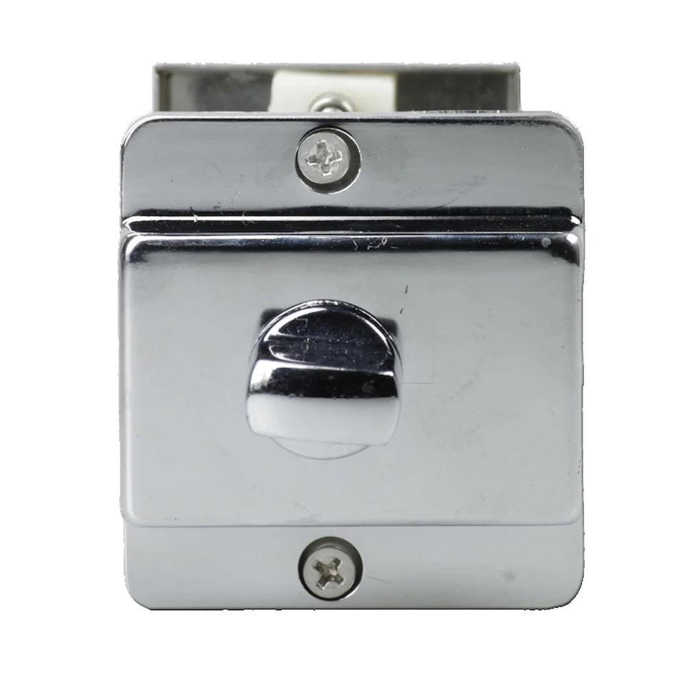 Tarjeta Lockwell Livre/Ocupado