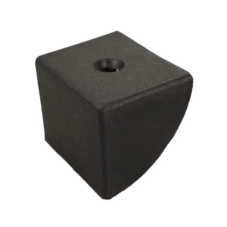Terminal Plástico para Biombo