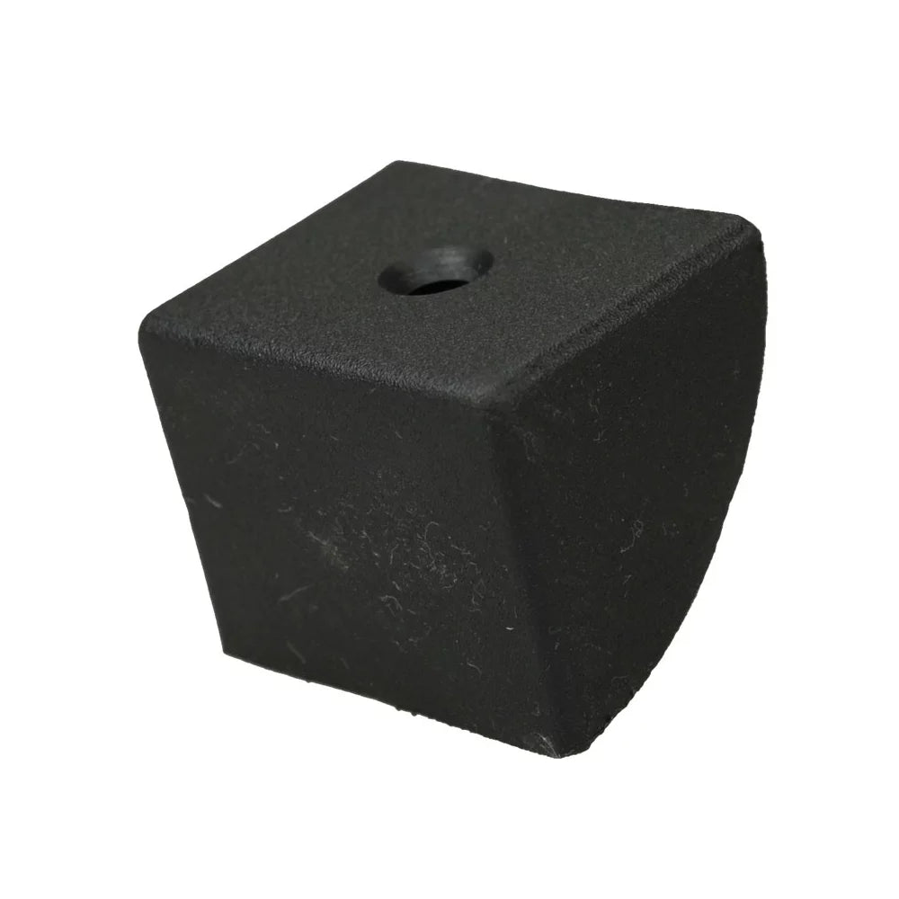 Terminal Plástico para Biombo