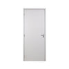 Porta PVC Branco