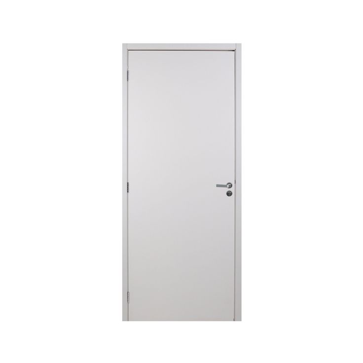 Porta PVC Branco