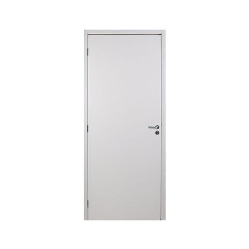Porta PVC Branco