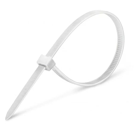 Abraçadeira de Nylon - 100 unidades