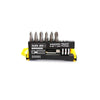 Adaptador Engate Rápido 6 em 1 c/ Pontas Bits - B4