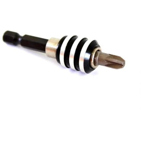 Adaptador Engate Rápido 6 em 1 c/ Pontas Bits - B4