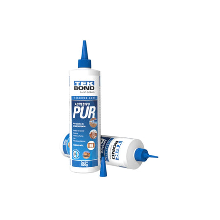 Adesivo Pur Tekbond 500GR