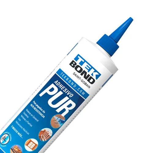 Adesivo Pur Tekbond 500GR
