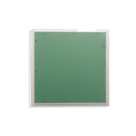 Alçapão Drywall Tipo Click - Trademixx
