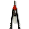 Alicate Rebitador Tipo Alavanca - Profissional 21"