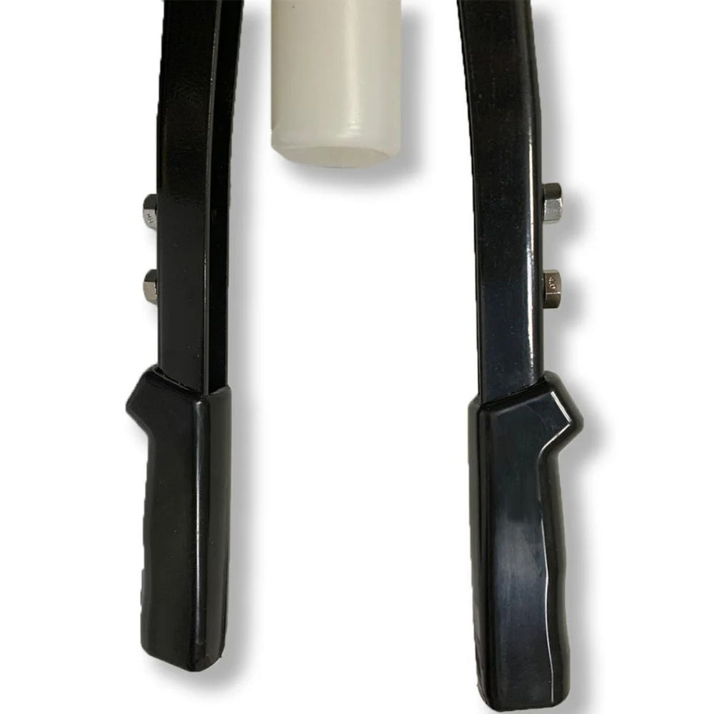 Alicate Rebitador Tipo Alavanca - Profissional 21"