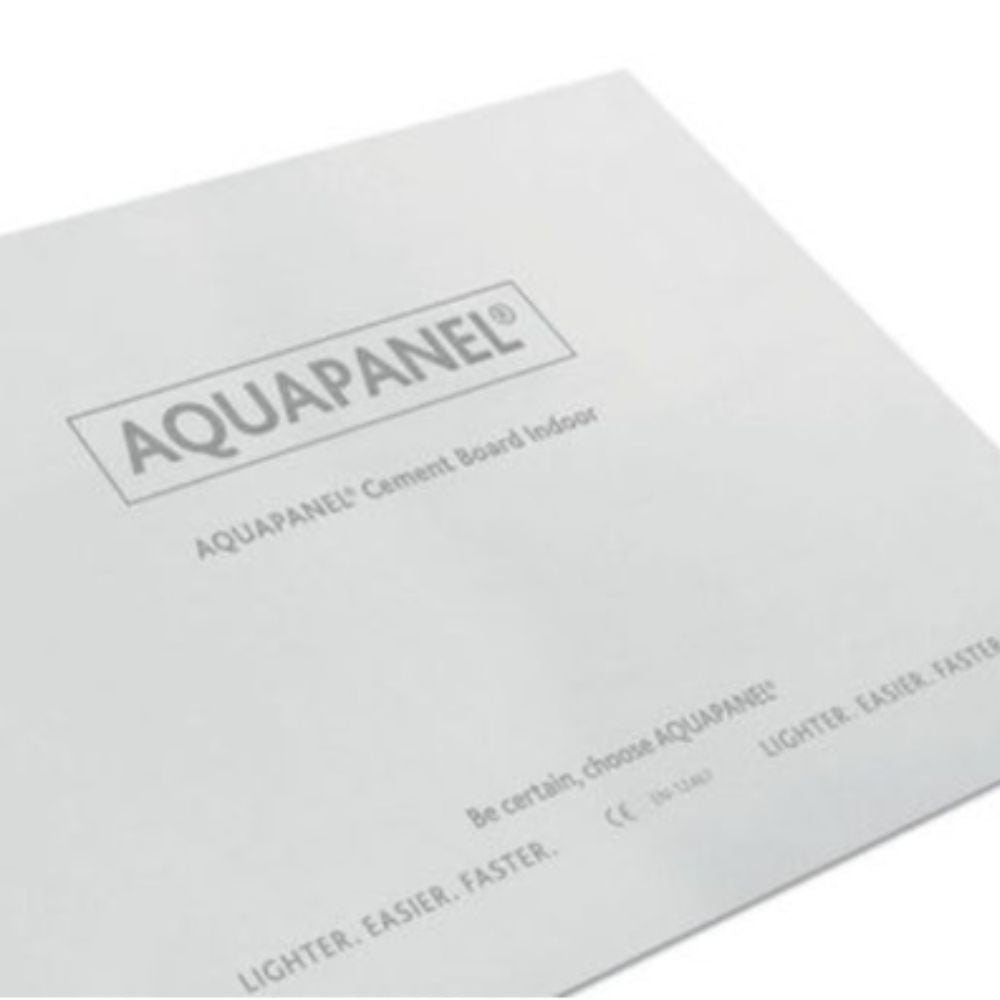 Aquapanel Chapa Residencial 8x1200x2400mm