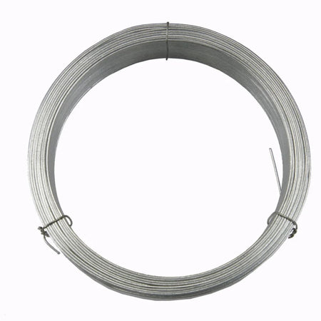 Arame Galvanizado - Bitola Nº18 - KG - Ancora