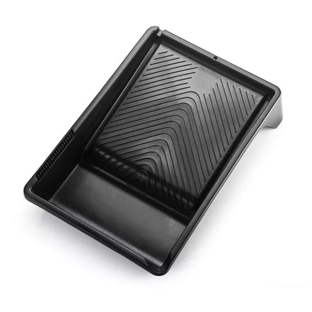 Bandeja Plástica para Pintura 2,7L Preta REF.  152