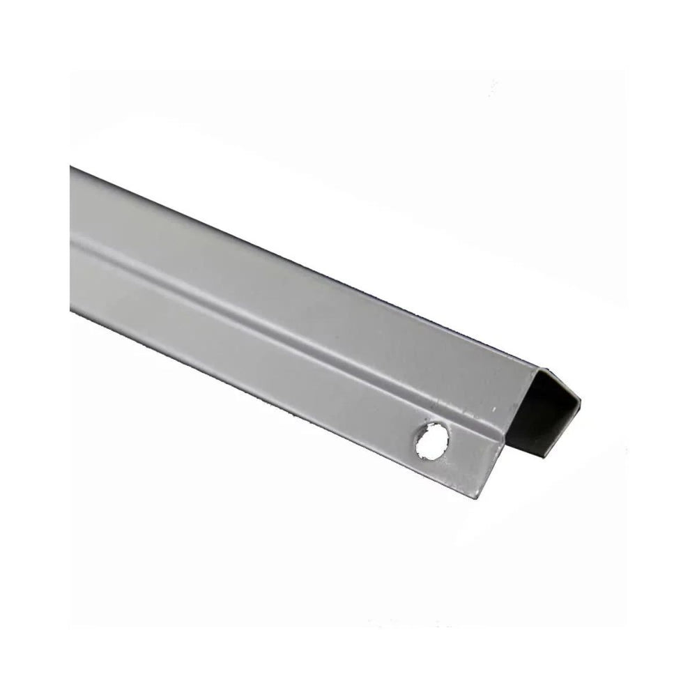Baguete NBV-2 Eucatex para Vidro de Divisória Nava