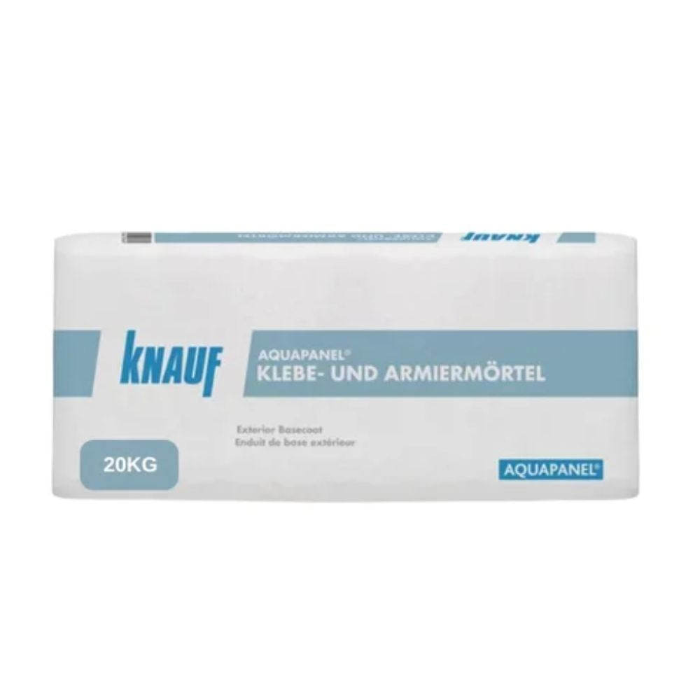 Basecoat BR Cinza Aquapanel 20Kg