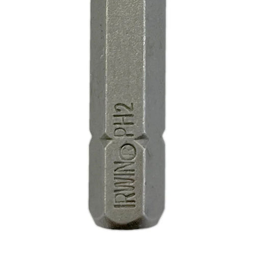 Bit Philips Irwin