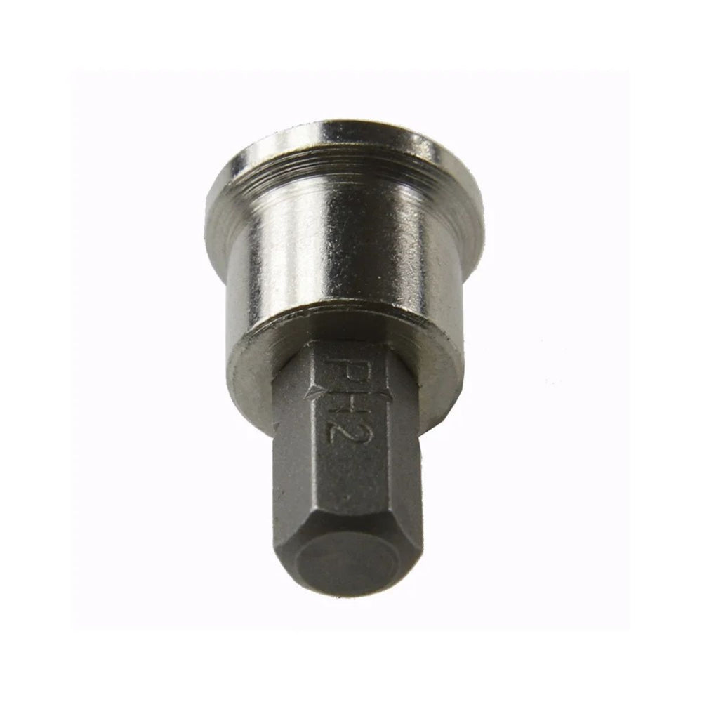 Bit com Limitador Philips N° 2 25mm Ancora