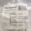 Bucha Com Parafuso para Drywall  nº 3  (10 uni)