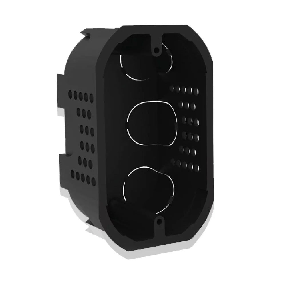 Caixa De Luz Para Drywall