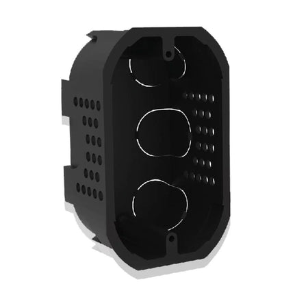 Caixa De Luz Para Drywall