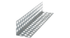 Cantoneira Perfurada 32X32X3000mm