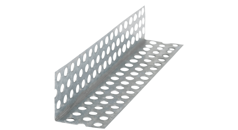 Cantoneira Perfurada 32X32X3000mm